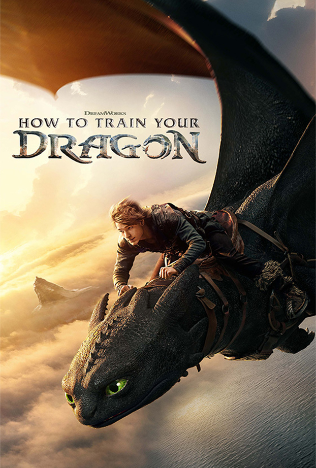 How to Train Your Dragon