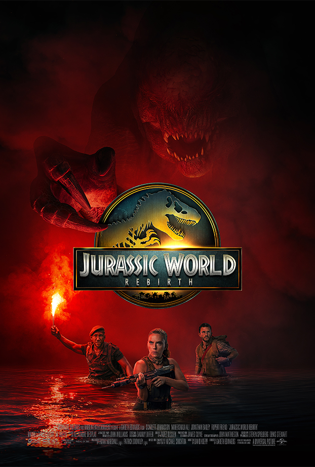 Jurassic World